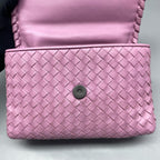 Bottega Veneta Purple
