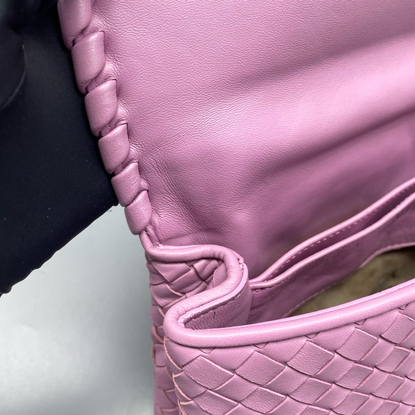 Bottega Veneta Purple