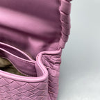 Bottega Veneta Purple