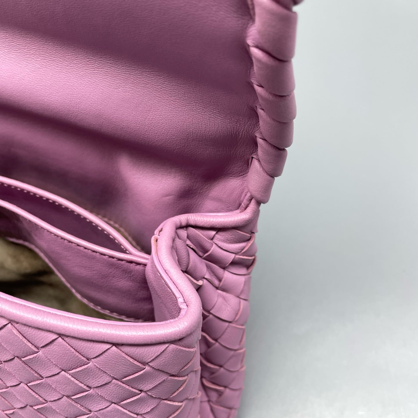 Bottega Veneta Purple