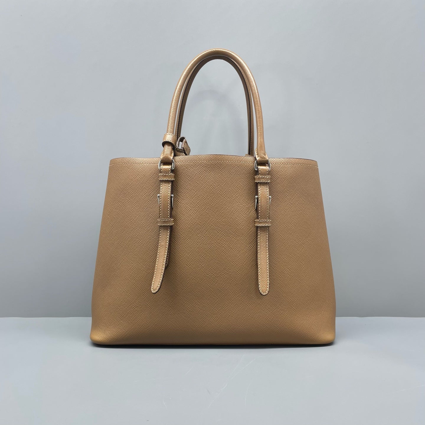 Prada Satchel