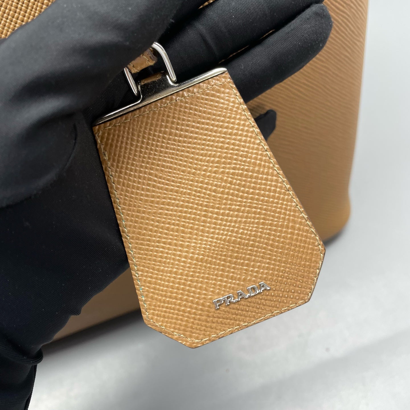 Prada Satchel