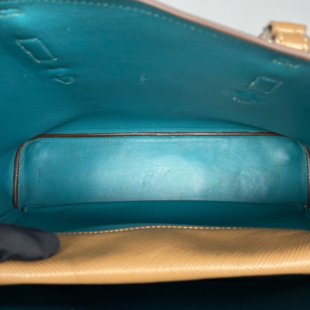 Prada Satchel