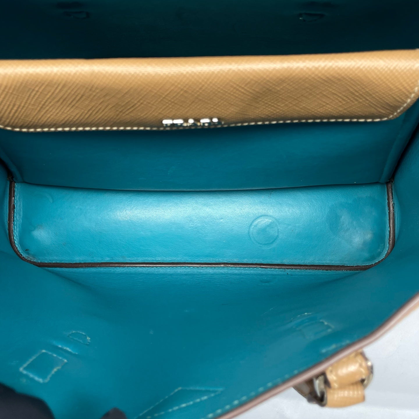 Prada Satchel