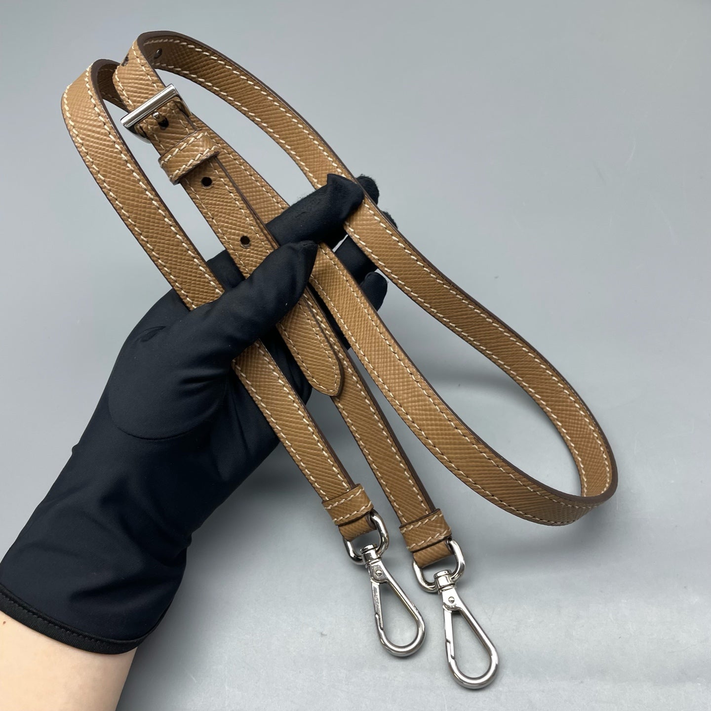 Prada Satchel