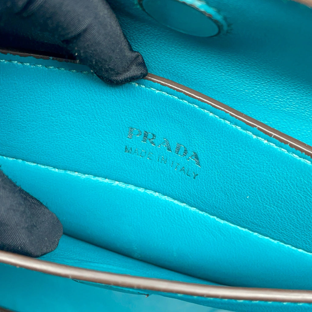 Prada Satchel