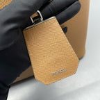 Prada Satchel
