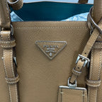 Prada Satchel