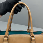 Prada Satchel
