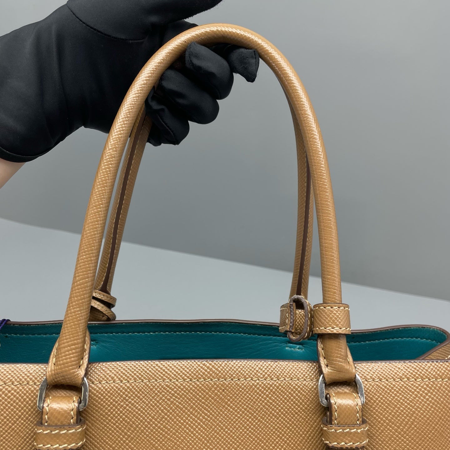 Prada Satchel