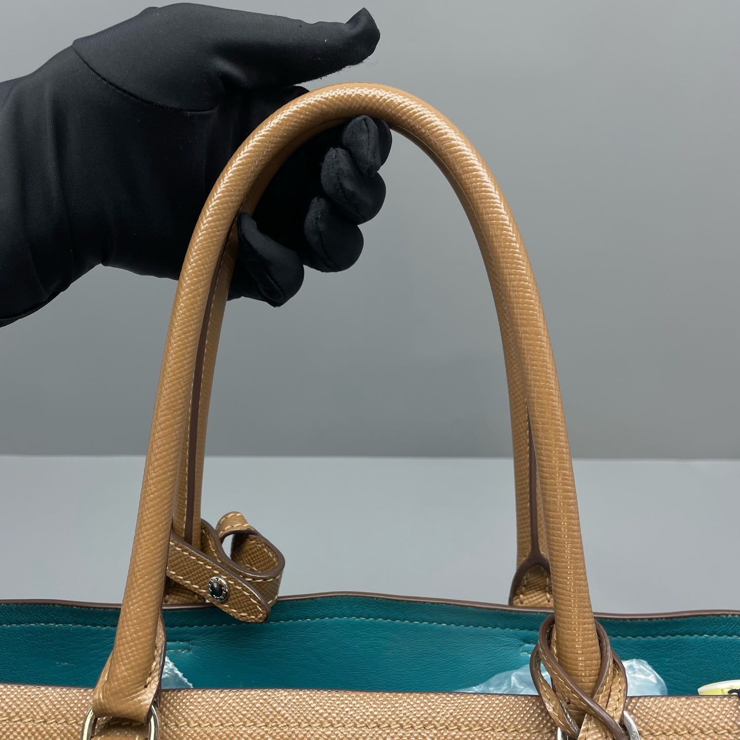 Prada Satchel