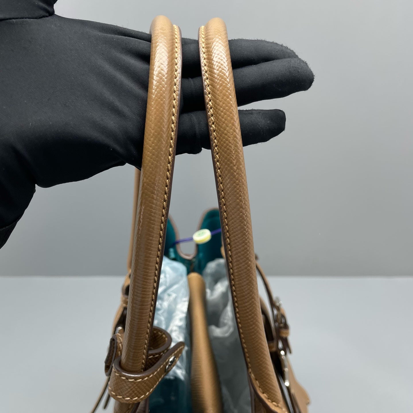 Prada Satchel