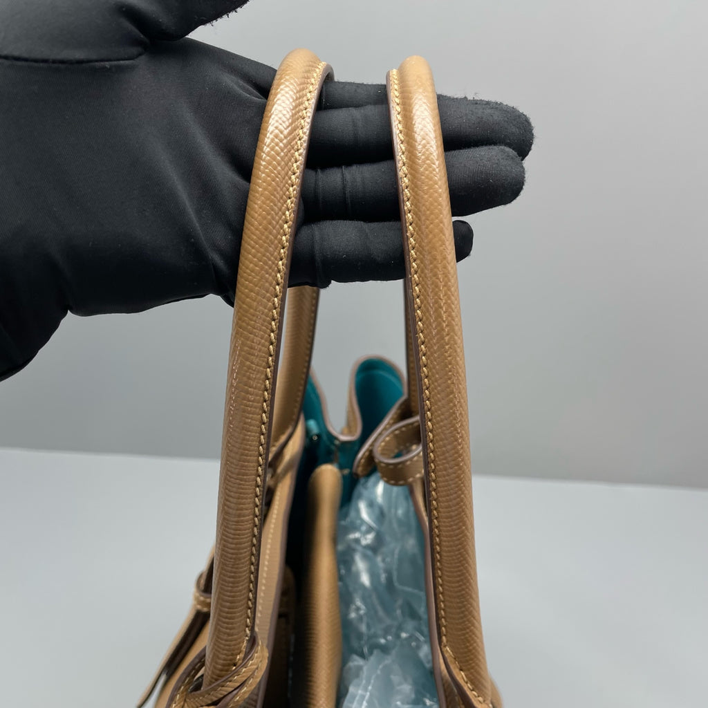 Prada Satchel