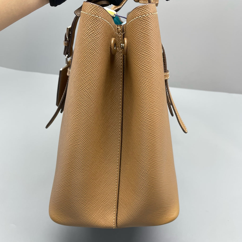 Prada Satchel