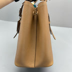 Prada Satchel