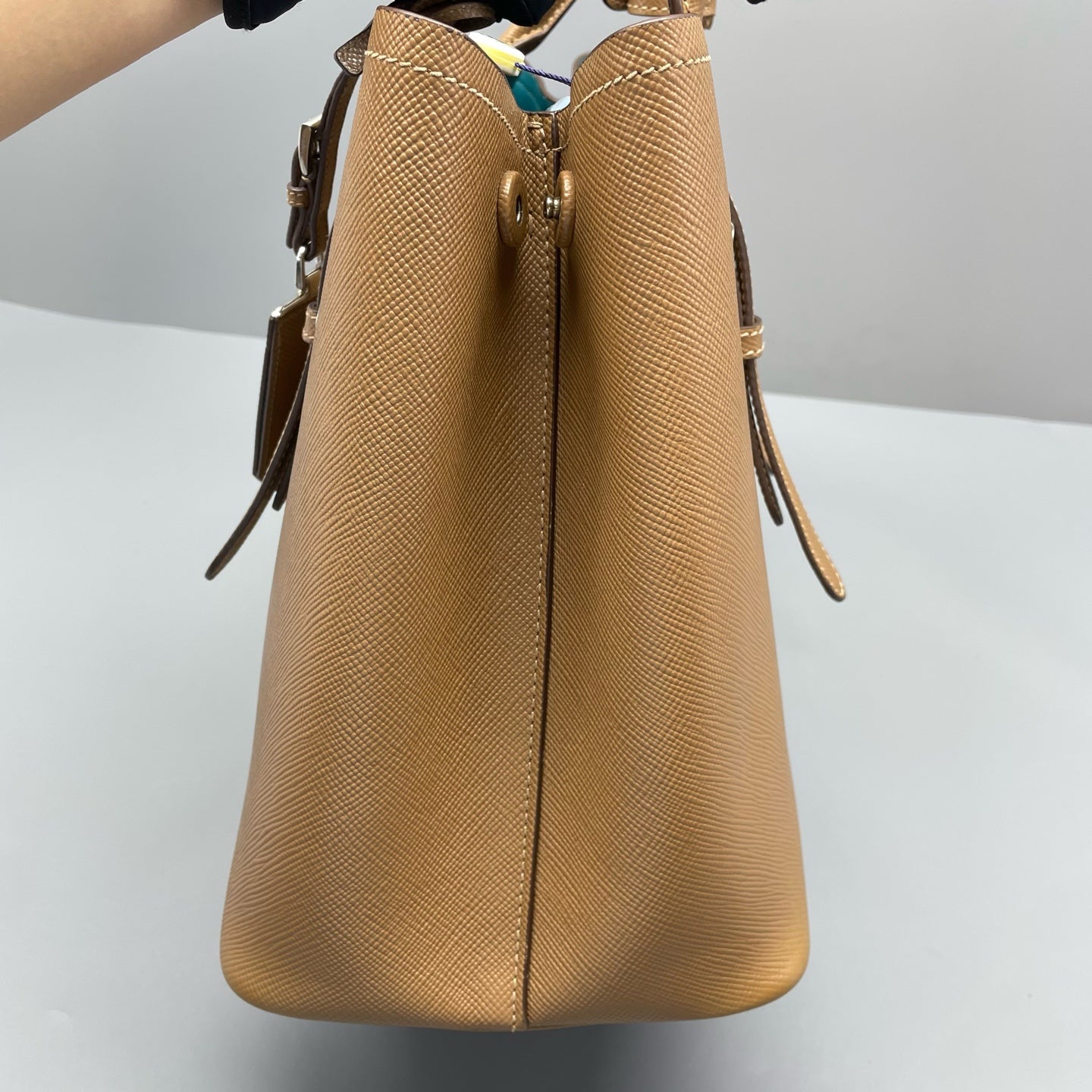 Prada Satchel