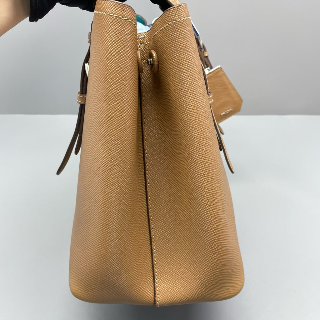 Prada Satchel