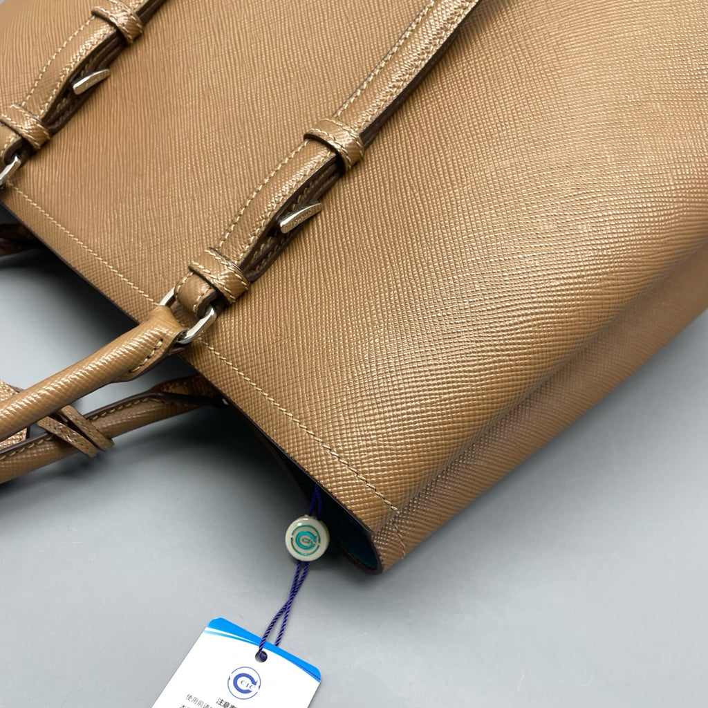 Prada Satchel