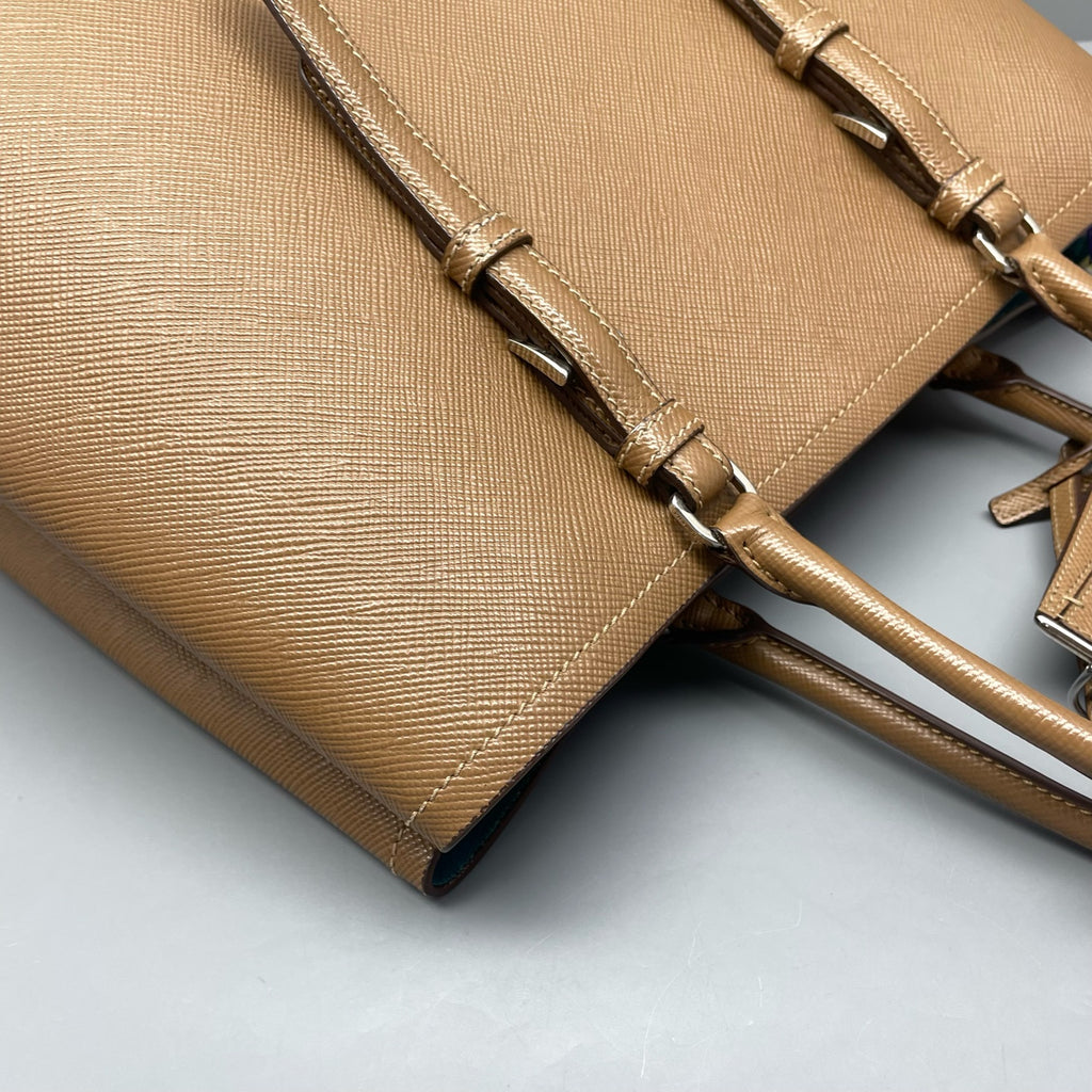 Prada Satchel