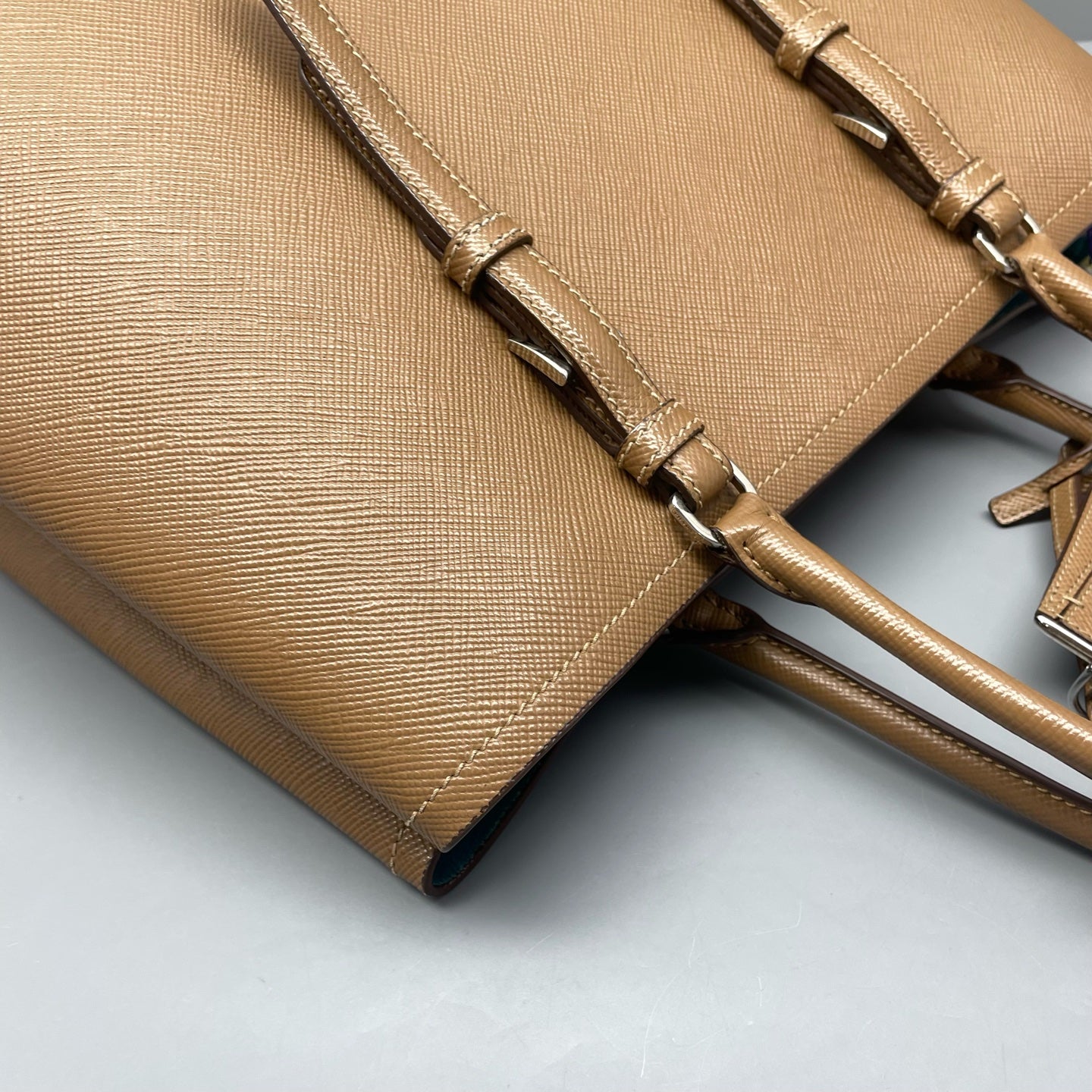 Prada Satchel