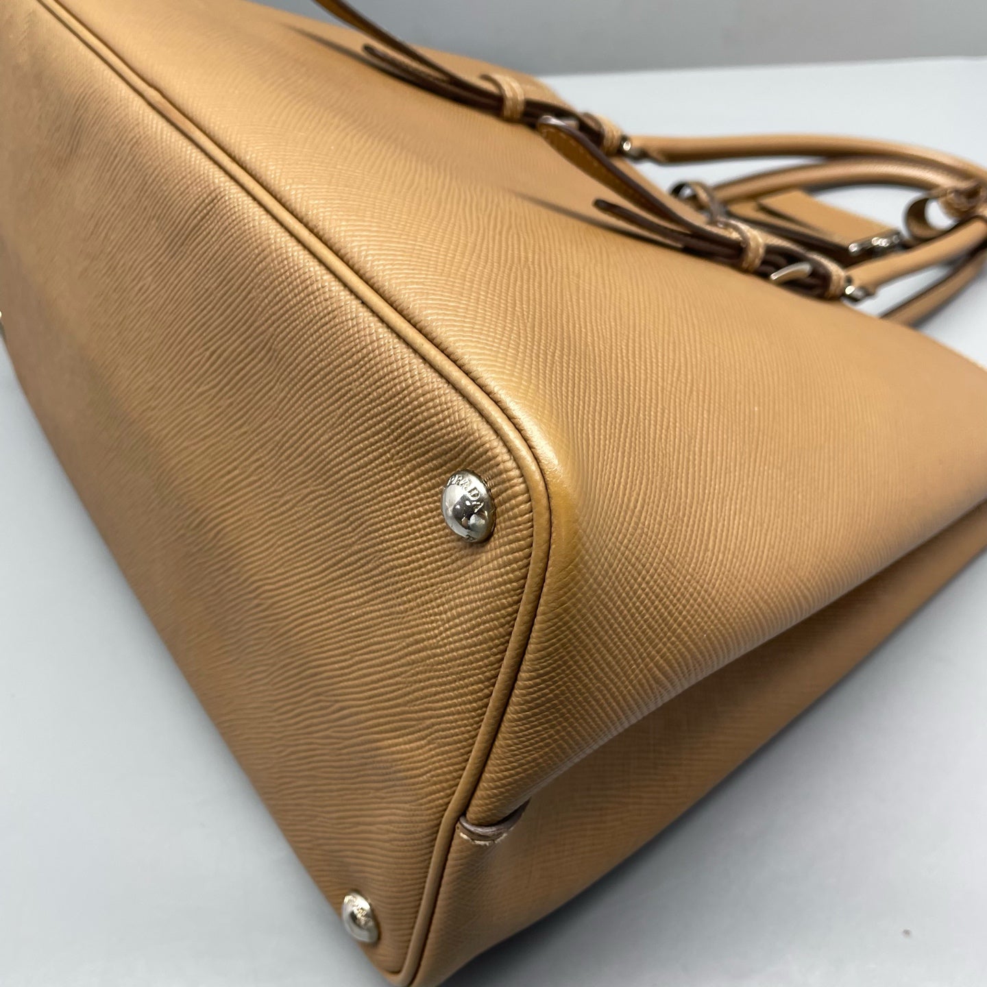 Prada Satchel