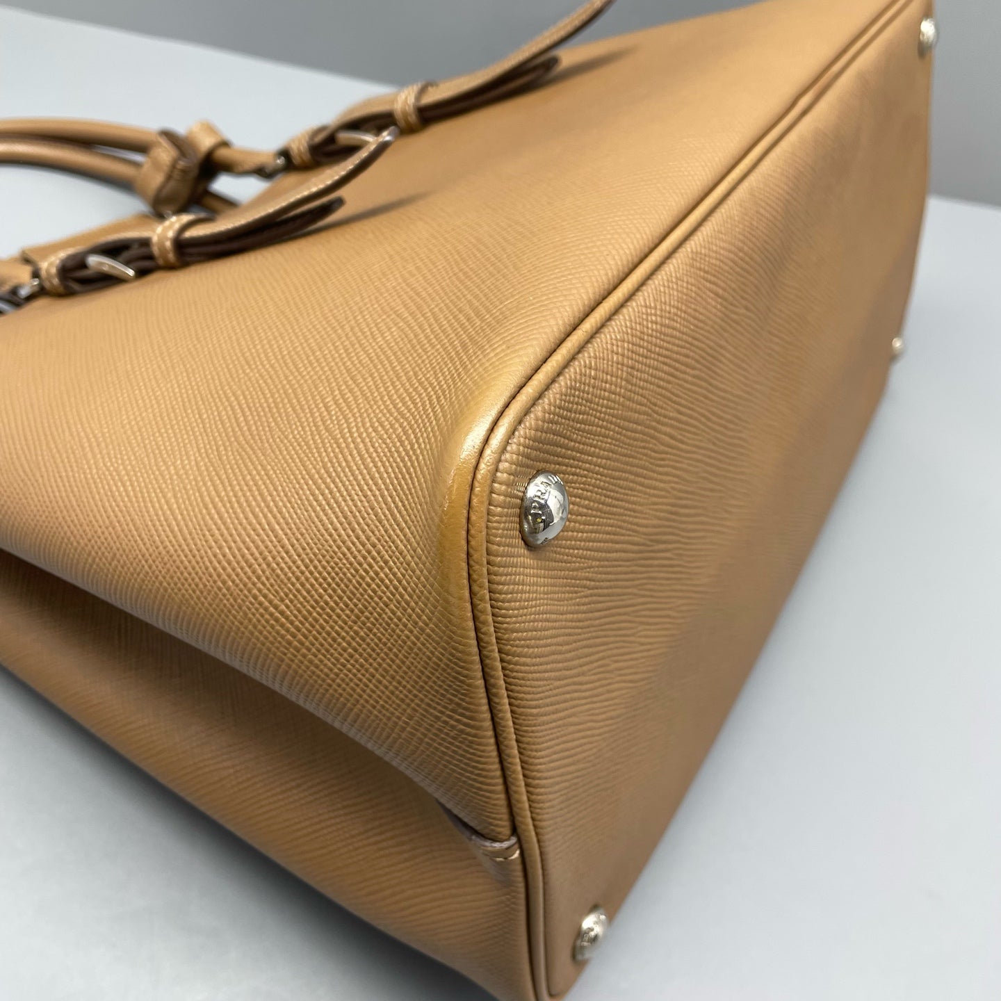 Prada Satchel