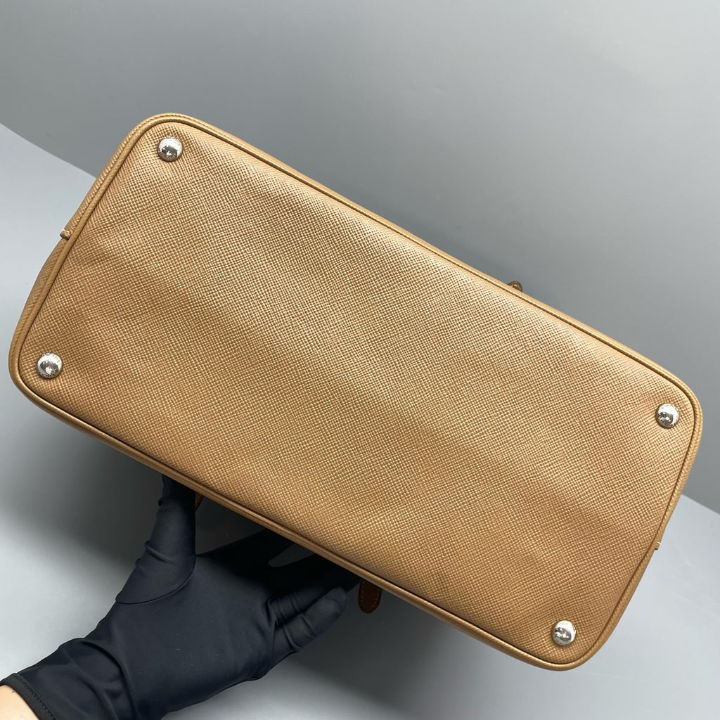 Prada Satchel