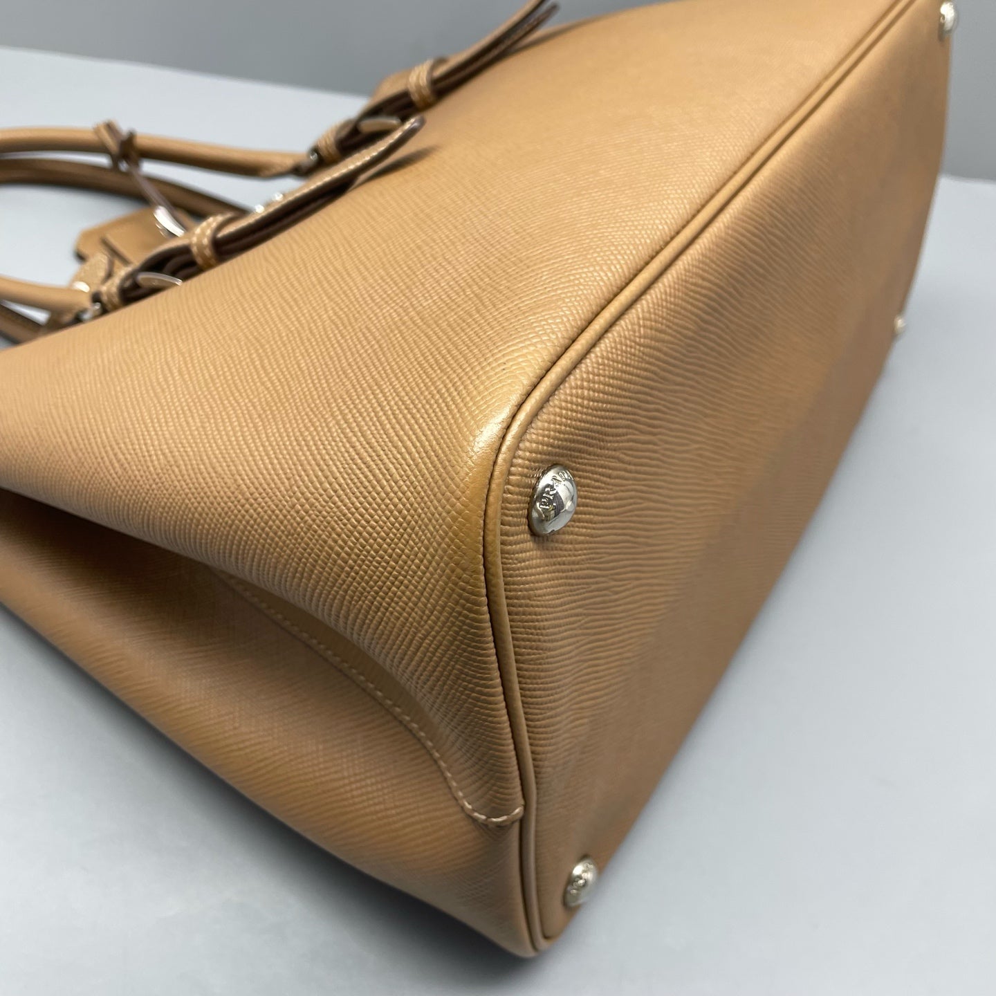 Prada Satchel
