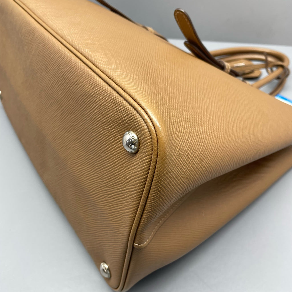 Prada Satchel