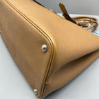 Prada Satchel
