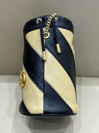 Gucci (Unknown) Beige Bucket & Drawstring Bag 576432-0OLRX-9698