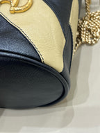 Gucci (Unknown) Beige Bucket & Drawstring Bag 576432-0OLRX-9698