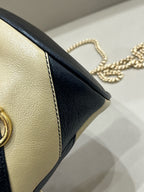 Gucci (Unknown) Beige Bucket & Drawstring Bag 576432-0OLRX-9698