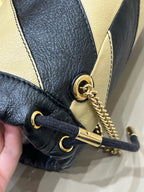 Gucci (Unknown) Beige Bucket & Drawstring Bag 576432-0OLRX-9698