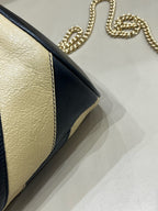 Gucci (Unknown) Beige Bucket & Drawstring Bag 576432-0OLRX-9698
