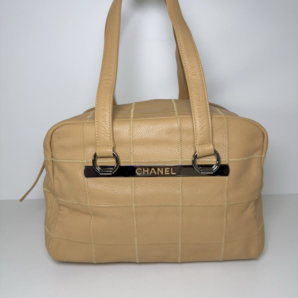 Chanel Satchel
