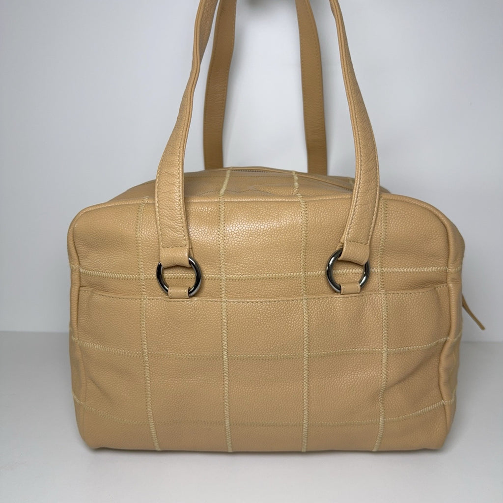 Chanel Satchel