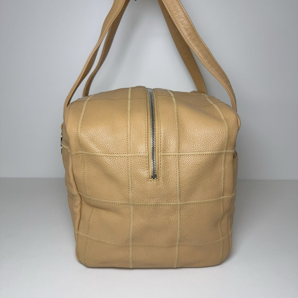 Chanel Satchel
