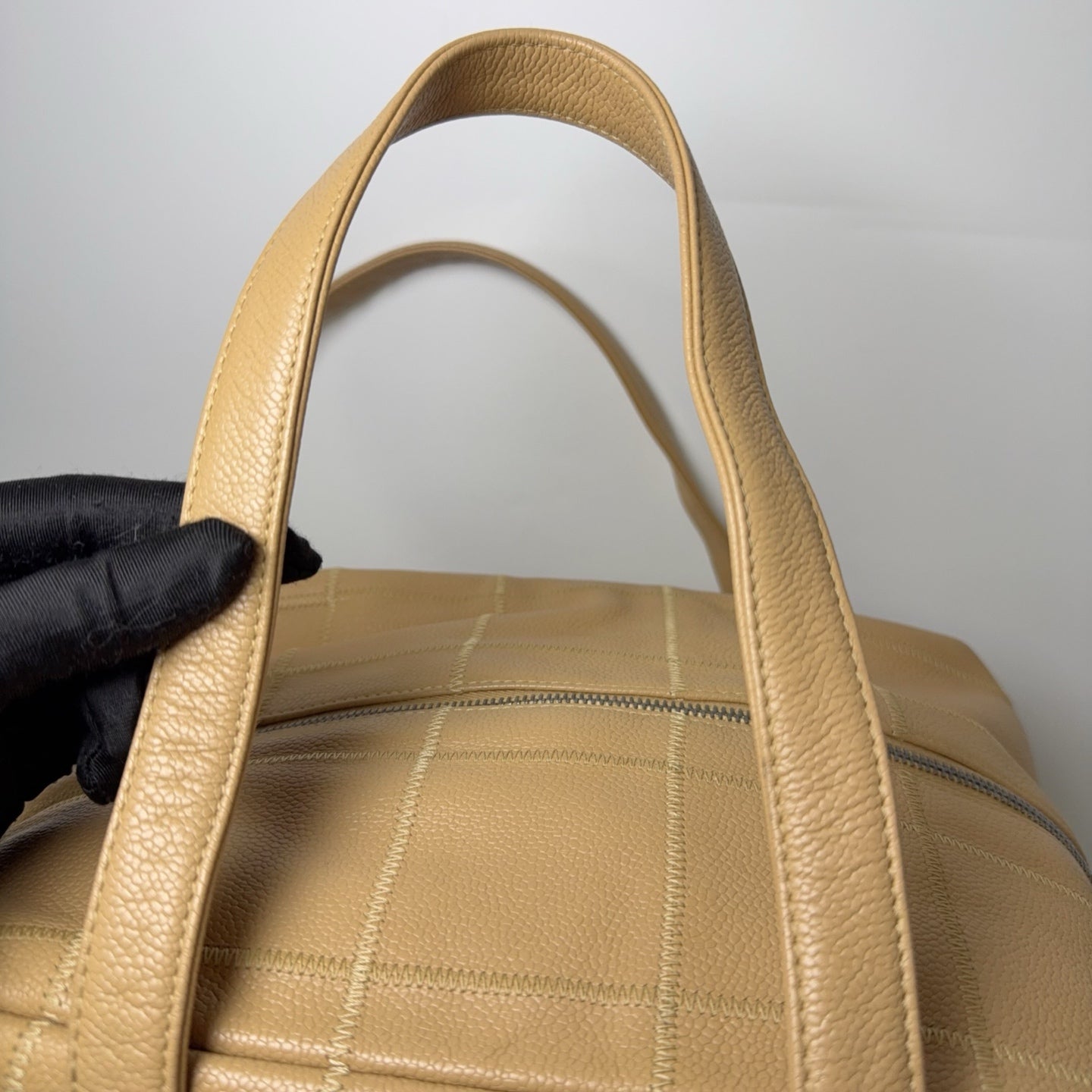 Chanel Satchel