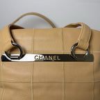 Chanel Satchel