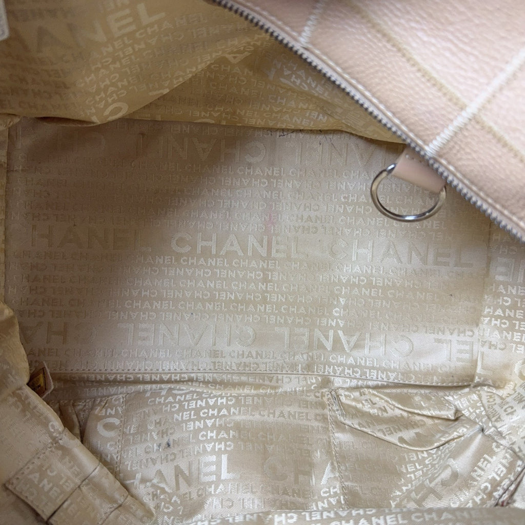 Chanel Satchel