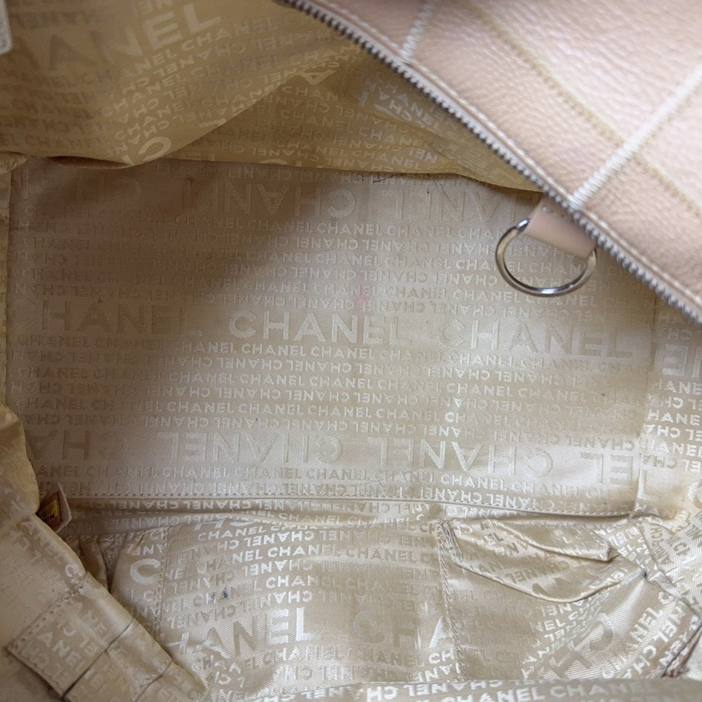 Chanel Satchel