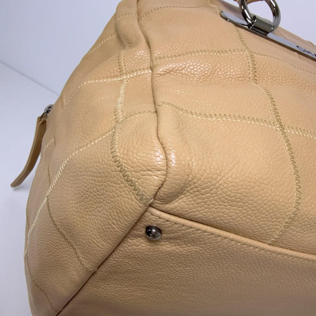 Chanel Satchel