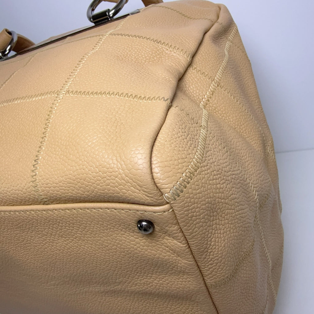 Chanel Satchel