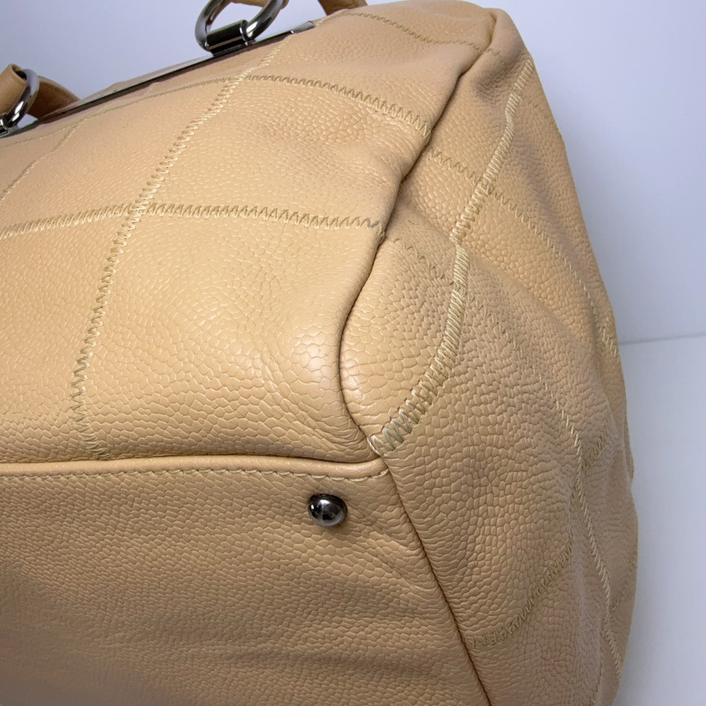 Chanel Satchel
