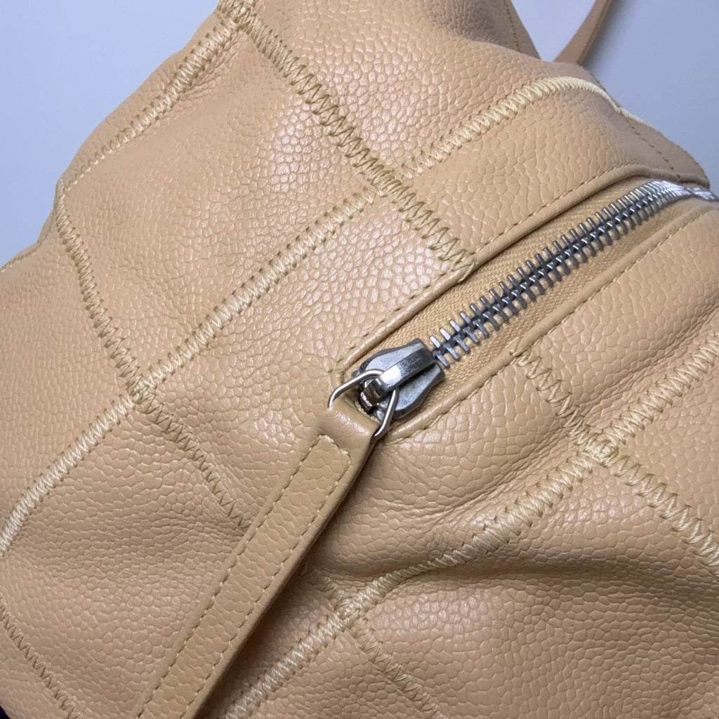 Chanel Satchel