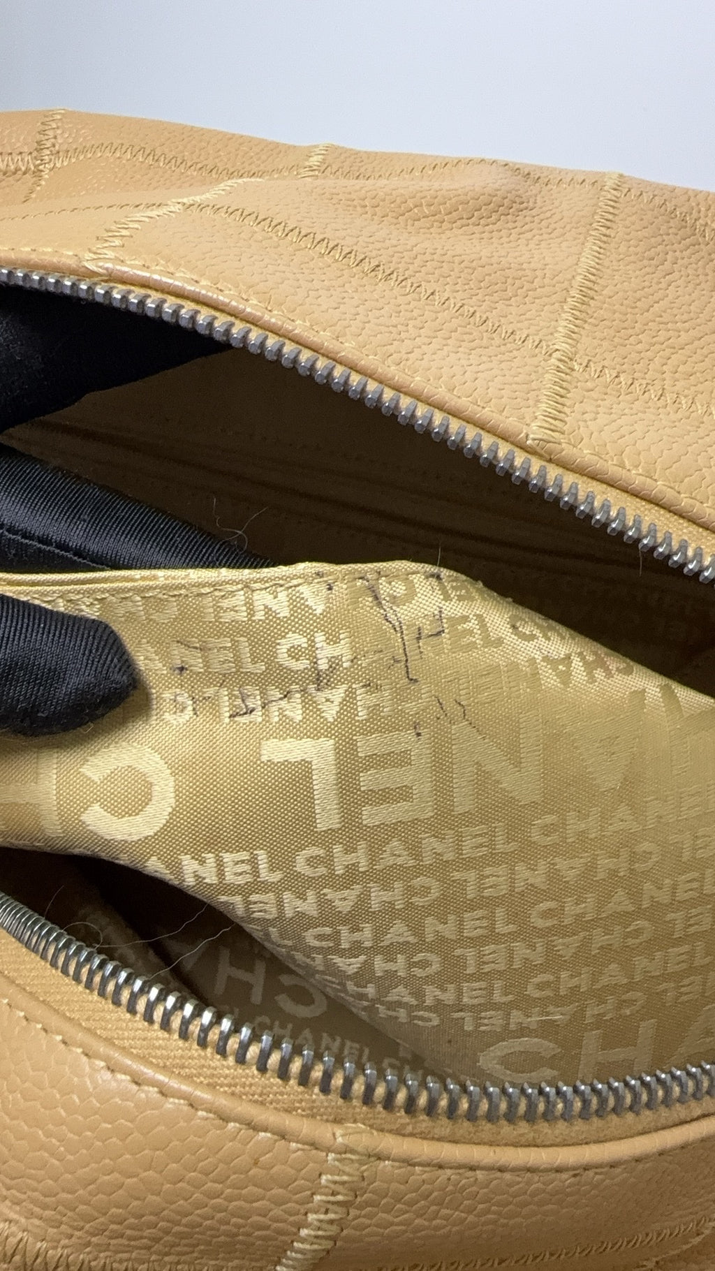 Chanel Satchel