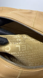 Chanel Satchel