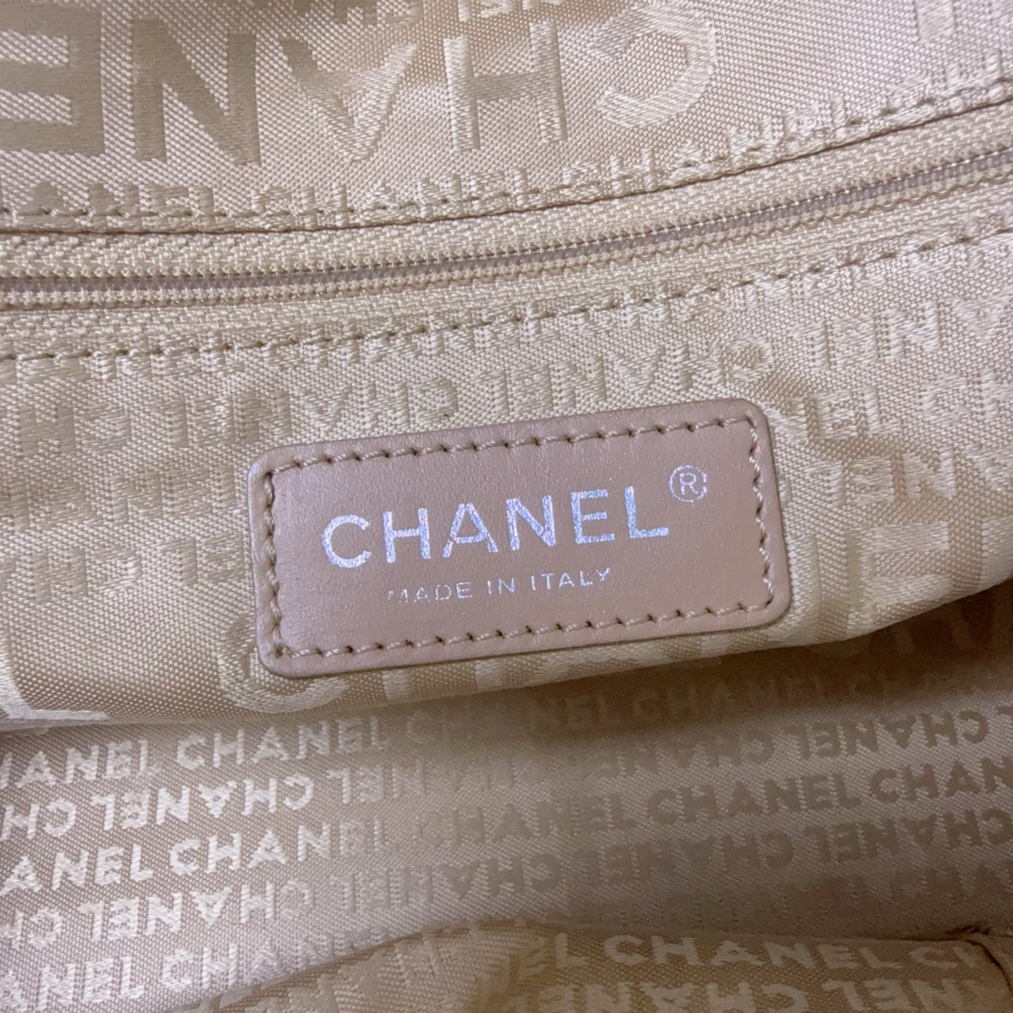 Chanel Satchel
