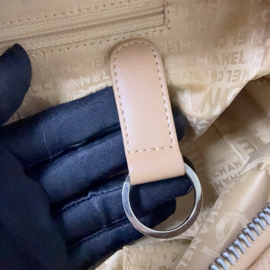 Chanel Satchel